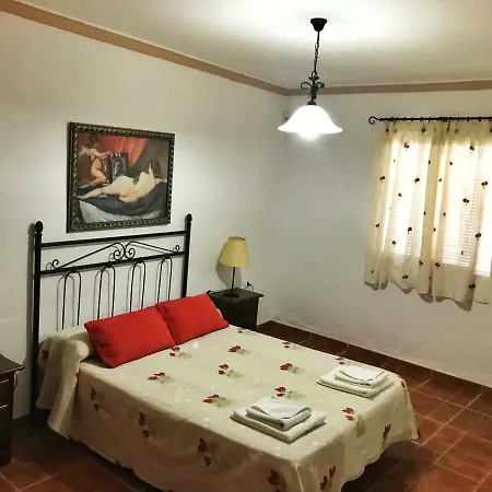 Mercedes Holiday home *
